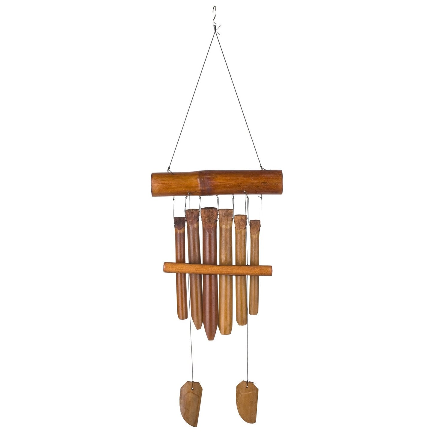 Bamboo Chime, Gamelan - by Woodstock Chimes