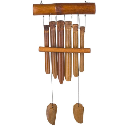 Bamboo Chime, Gamelan - by Woodstock Chimes
