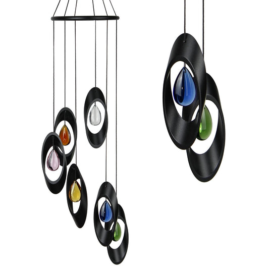 Bellissimo Bells - Eclipse - by Woodstock Chimes