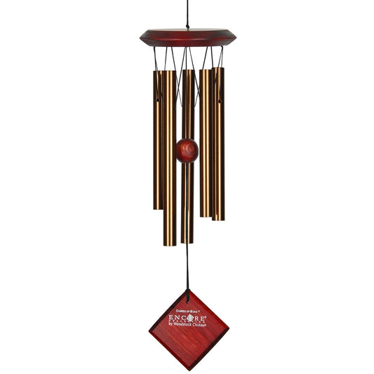 Encore® Chimes of Mars - Bronze - by Woodstock Chimes
