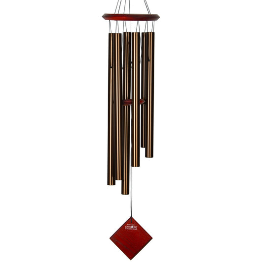 Encore® Chimes of Earth - Bronze - by Woodstock Chimes