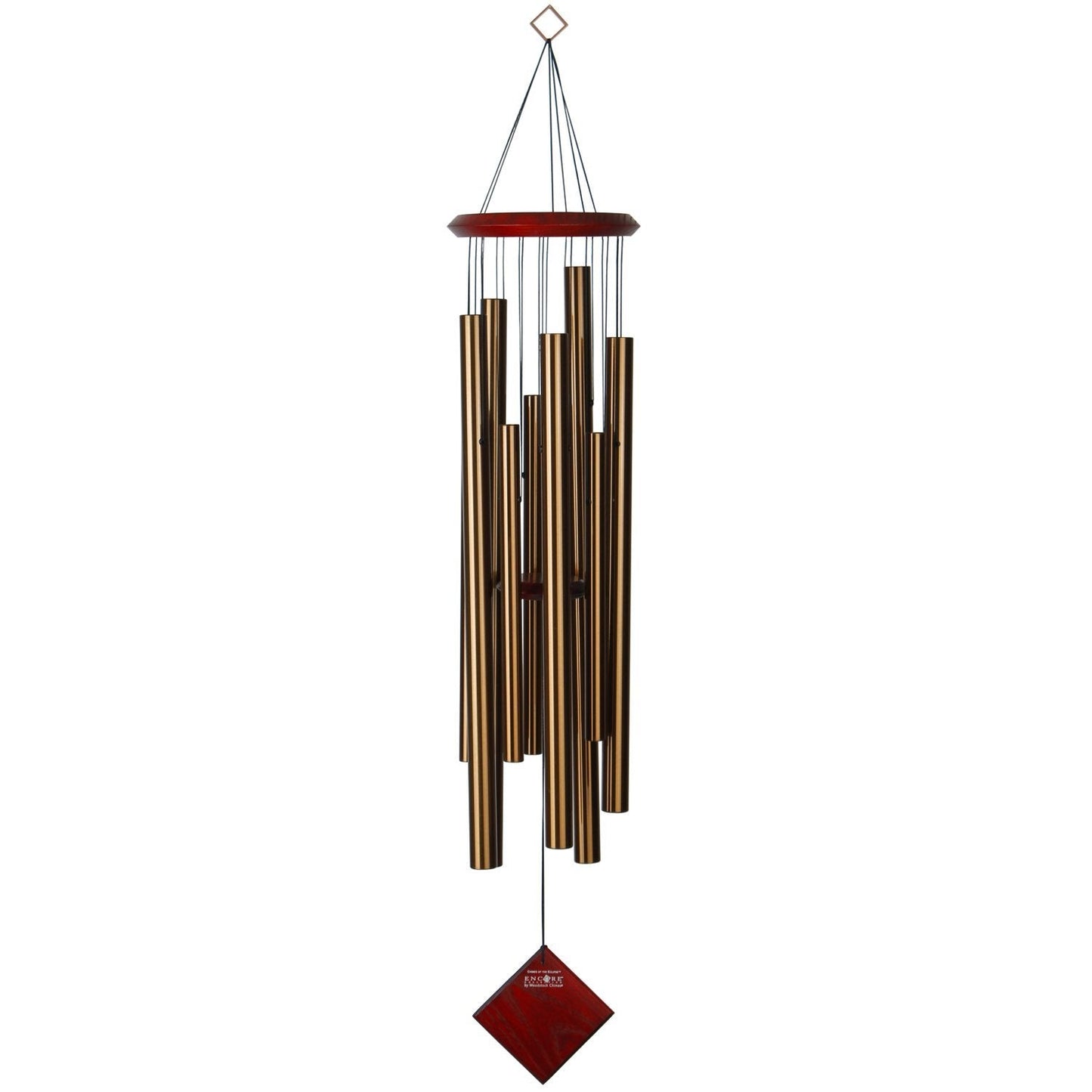 Encore® Chimes of the Eclipse - Bronze - by Woodstock Chimes