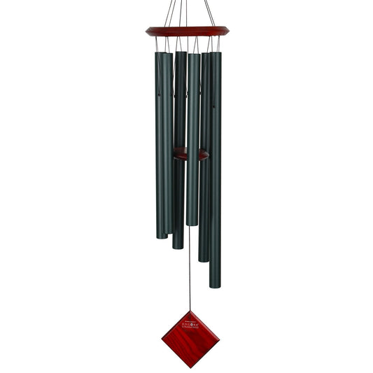 Encore® Chimes of Earth - Evergreen - by Woodstock Chimes