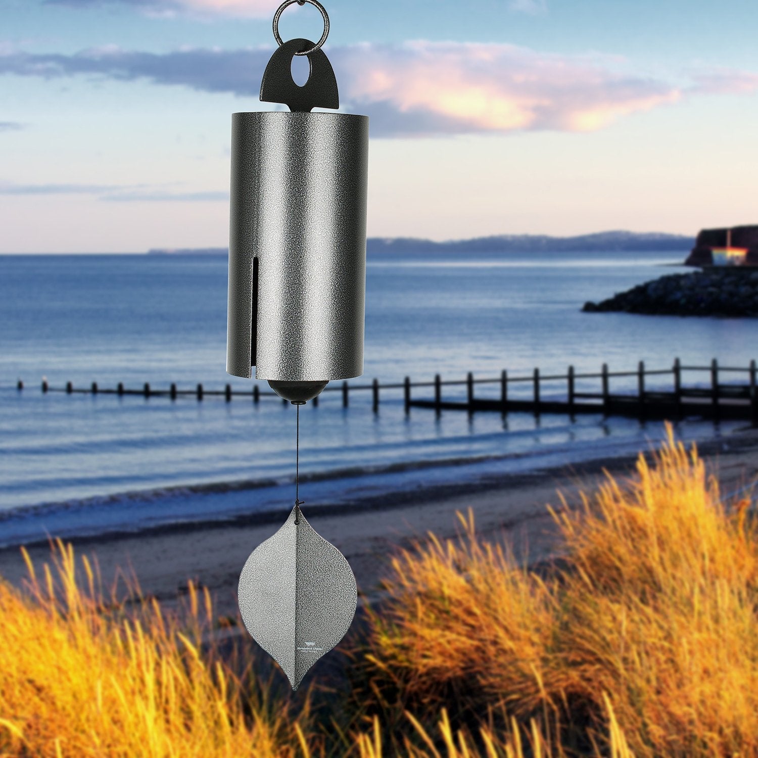 Deep-toned Wind Chimes – Robin Jay Music & Gifts