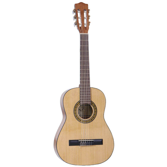 J Reynolds JR12N 34-inch Student Classical Guitar with Bag