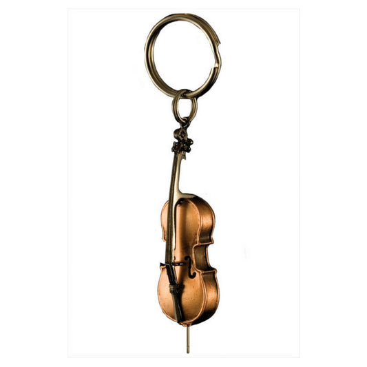 Keychain, Cello