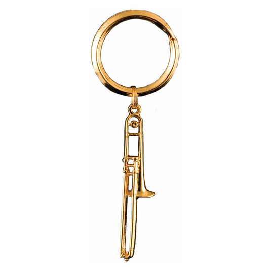 Keychain, Trombone