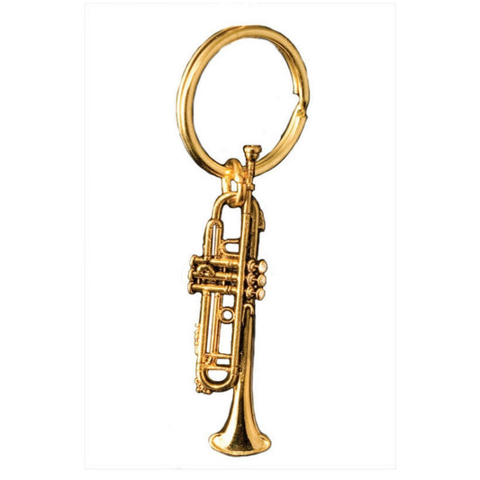 Keychain, Trumpet
