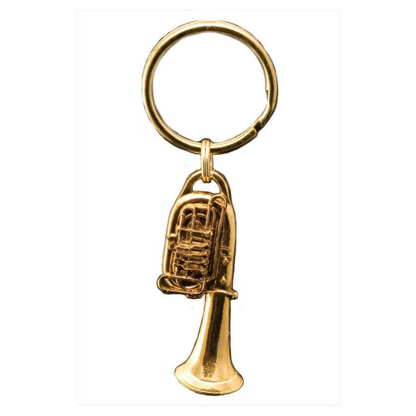 Keychain, Tuba