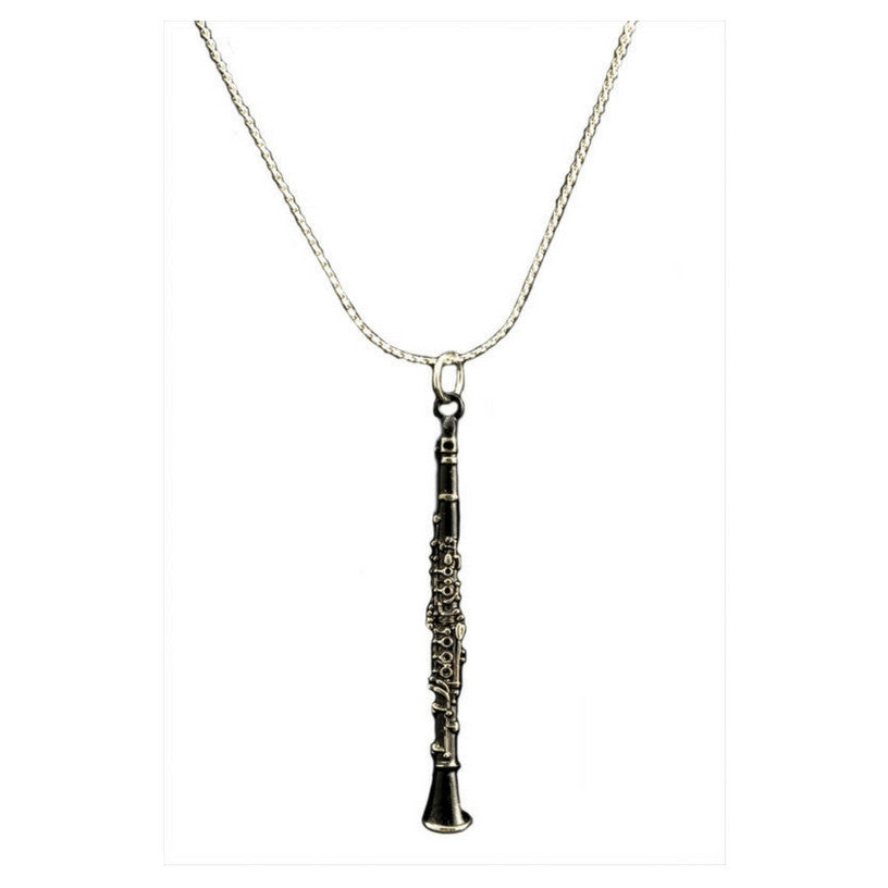 Necklace, Clarinet