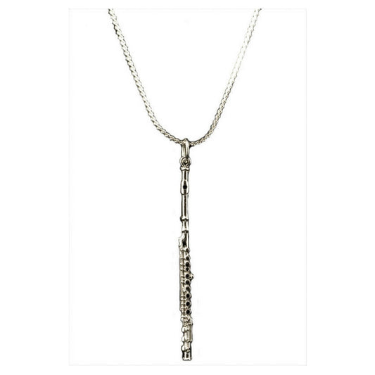 Necklace, Flute