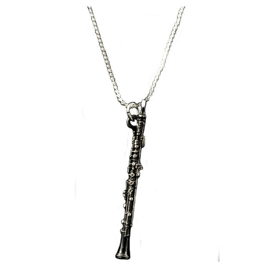 Necklace, Oboe