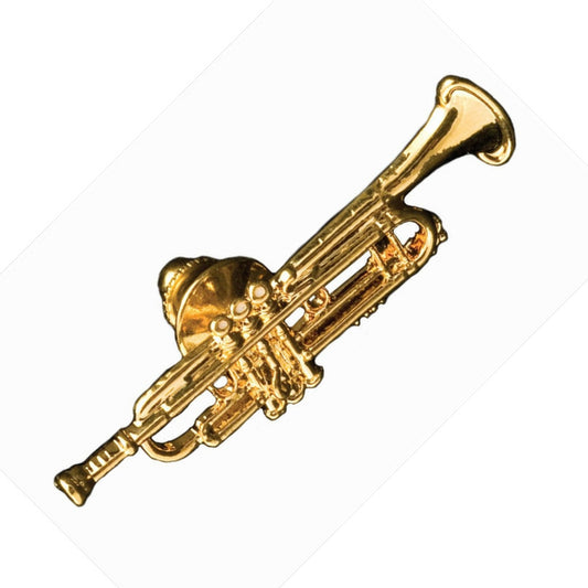 Pin, Trumpet