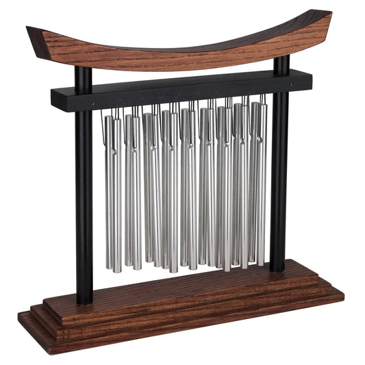 Tranquility Table Chime - Chi - by Woodstock Chimes