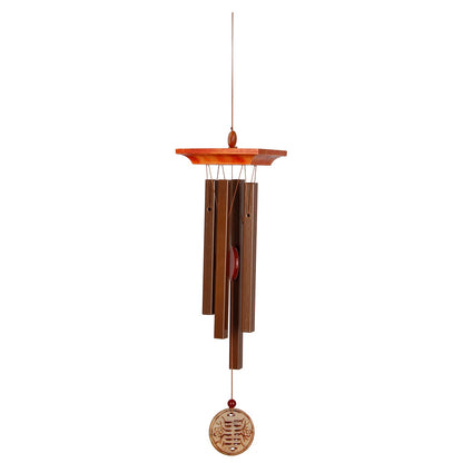 Amber Chime - by Woodstock Chimes