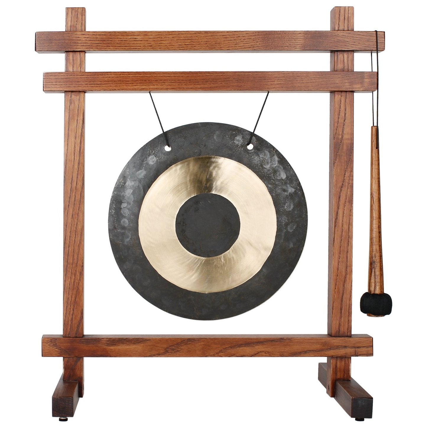 Table Gong - by Woodstock Chimes