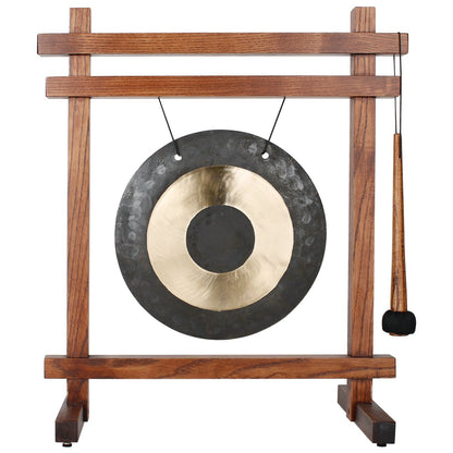Table Gong - by Woodstock Chimes