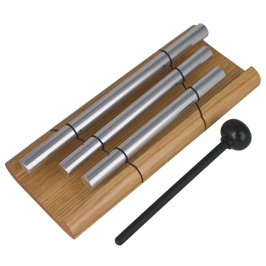 Zenergy® Chime - Trio - by Woodstock Chimes