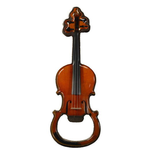 Magnetic Bottle Opener, Violin/Viola