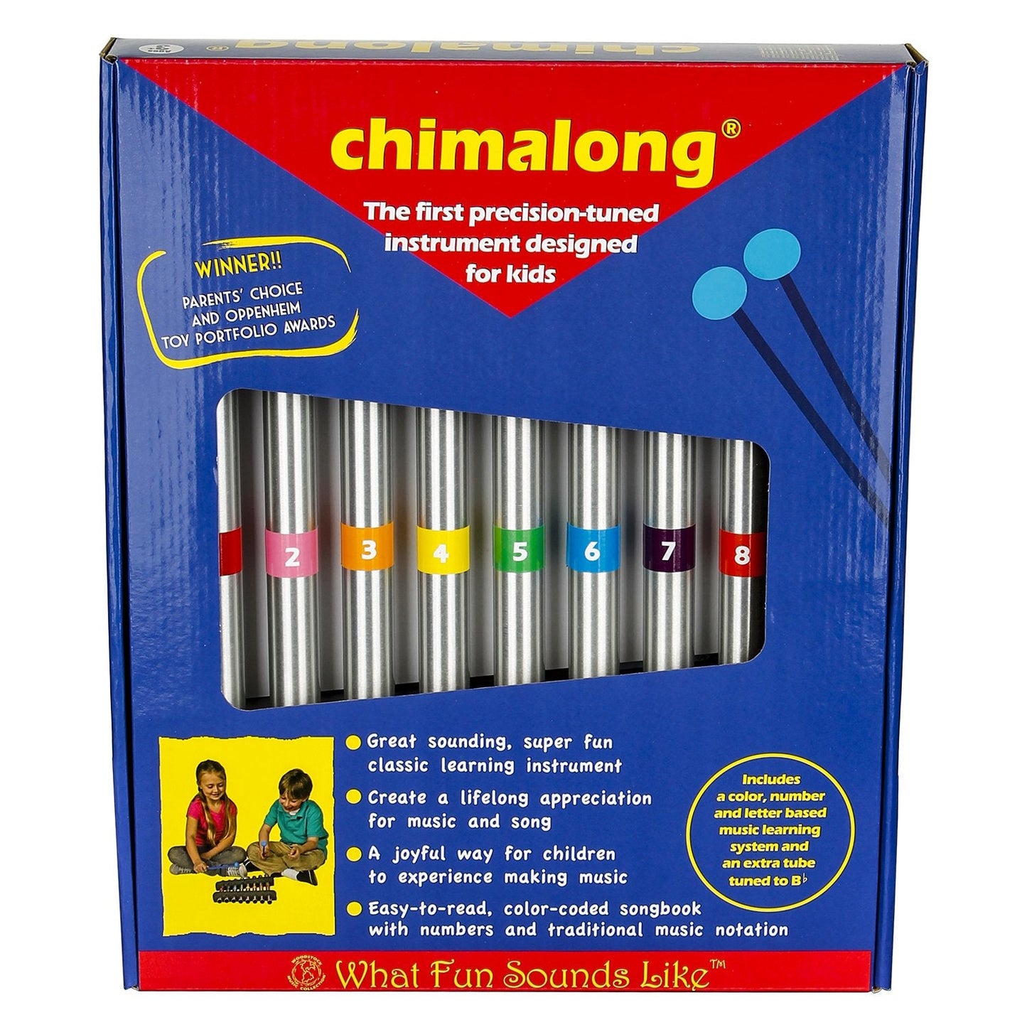Chimalong®