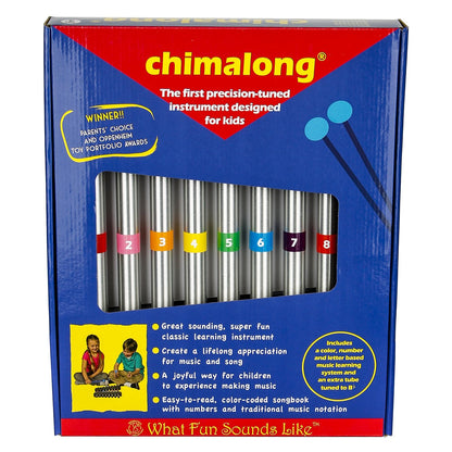 Chimalong®