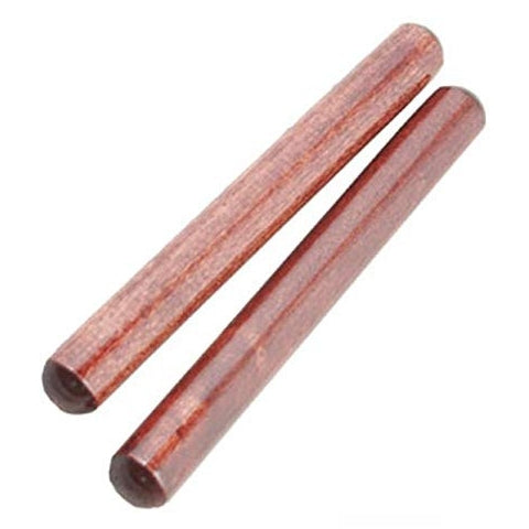 1st Note Hardwood Claves
