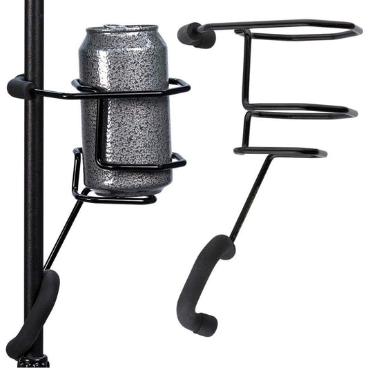 Musician's Music Stand Drink Holder