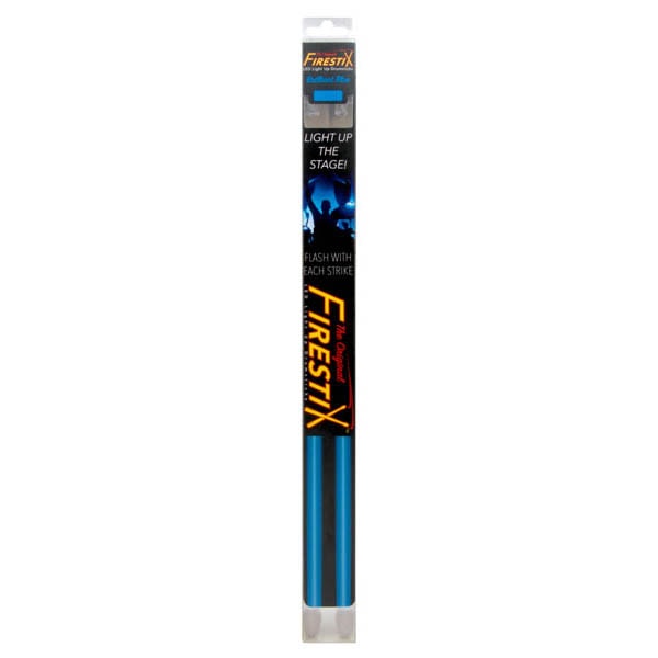 Firestix® Light-up Drum Sticks