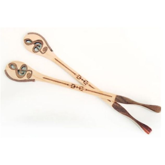 Hammered Dulcimer Hammers