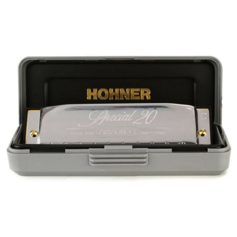 Hohner Special 20 Harmonica