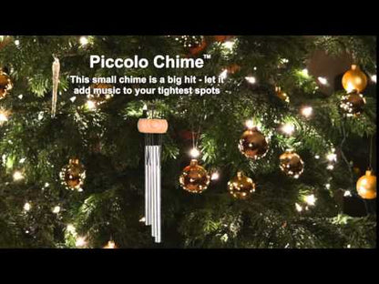 Piccolo Chime - by Woodstock Chimes