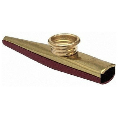 1st Note Kazoo, Metal