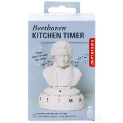 Musical Kitchen Timer, Beethoven
