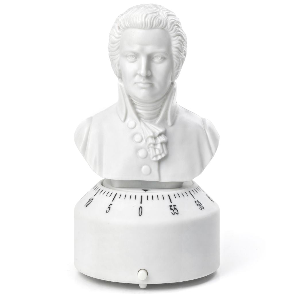 Musical Kitchen Timer, Mozart