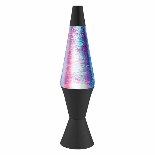 LAVA® Lamp, 10" Glitter Vortex