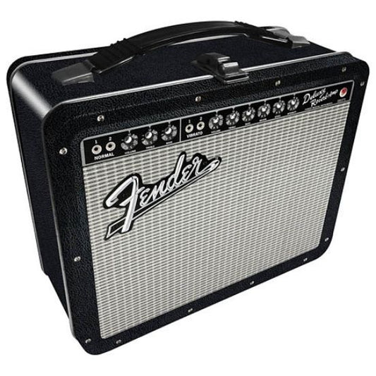 Lunch Box, Fender Guitar Amplifier