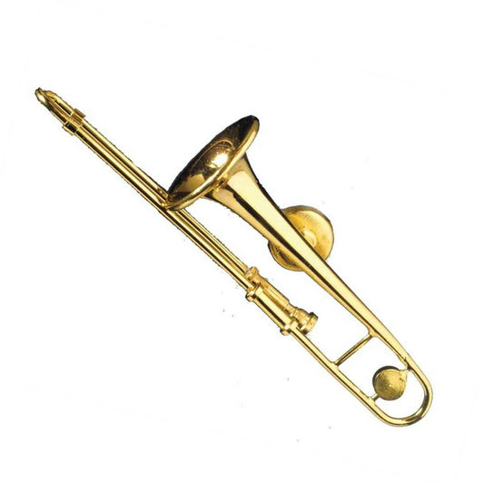 3-D Magnet, Trombone