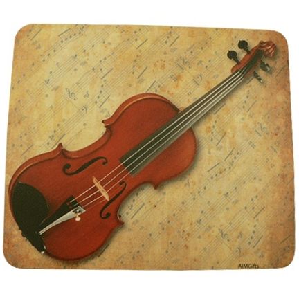 Mousepad, Violin / Viola
