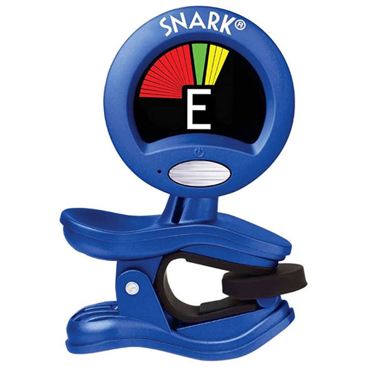 Snark SN-1X Clip-On Tuner, Chromatic with Metronome