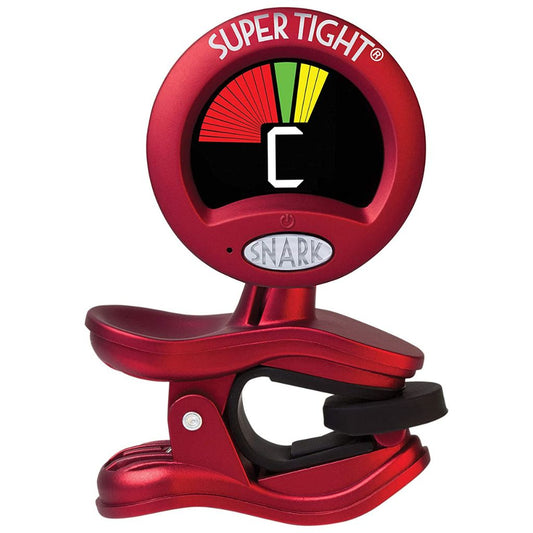 Snark ST-2 Clip-On Tuner, Chromatic with Dual Sensors