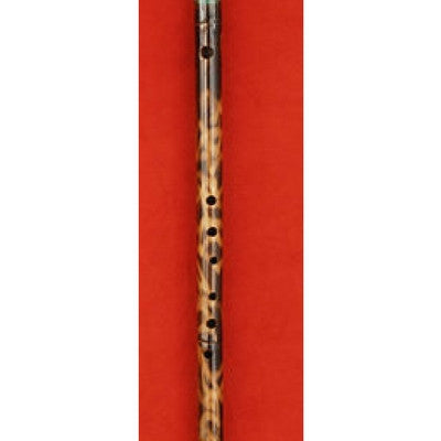 Walking Stick Flute, Key of G