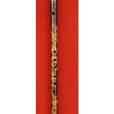 Walking Stick Flute, Key of G