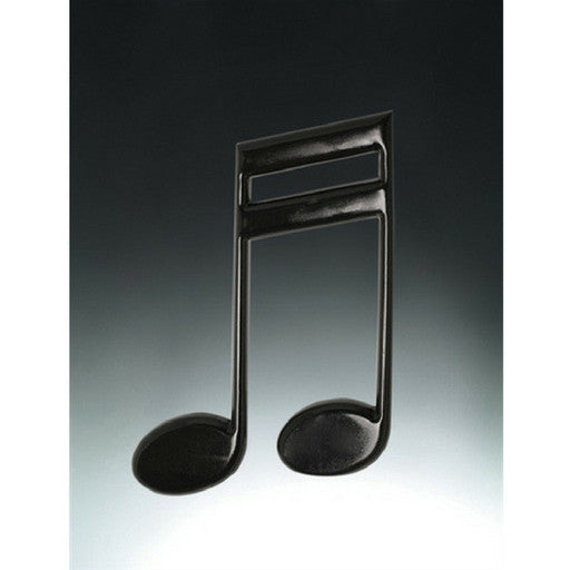 Musical Notes Wall Decor, 16th Notes