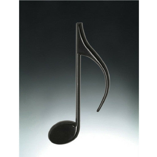 Musical Notes Wall Decor, 8th Note