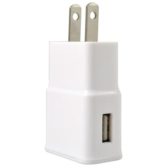 Wall Adapter, USB to Wall Plug